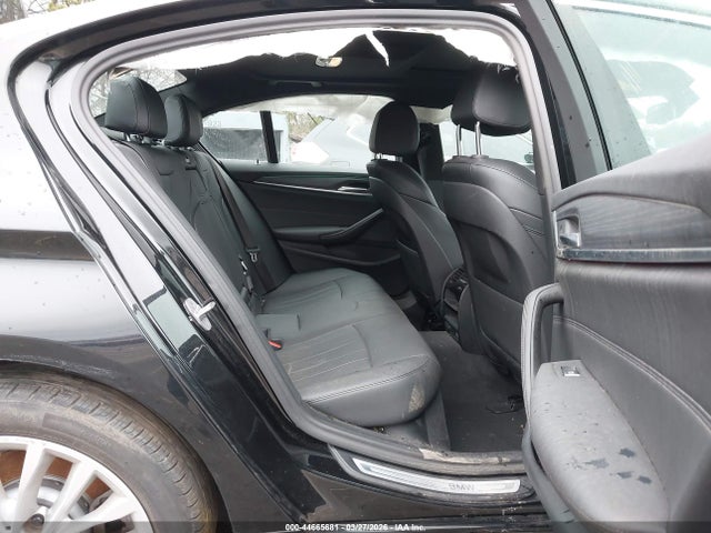 Продаж на аукціоні авто 2023 Bmw 530 I Xdrive, vin: WBA13BJ05PCN00750, номер лоту: 44665681