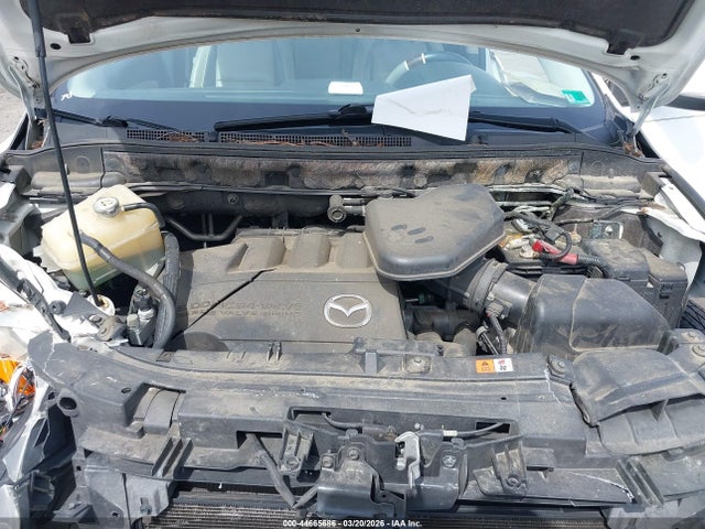 Продажа на аукционе авто 2012 Mazda Cx-9 Grand Touring, vin: JM3TB2DA0C0360466, номер лота: 44665686