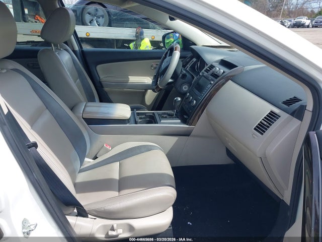 Продажа на аукционе авто 2012 Mazda Cx-9 Grand Touring, vin: JM3TB2DA0C0360466, номер лота: 44665686