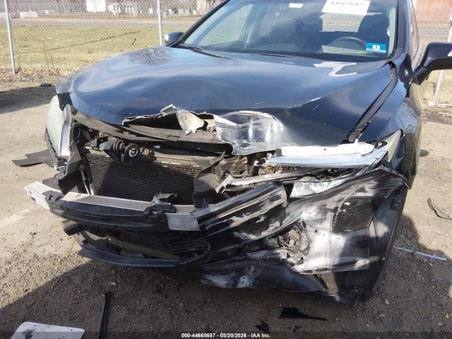 44665687 :رقم المزاد ، 5J8TB4H34HL003248 vin ، 2017 Acura Rdx Acurawatch Plus Package مزاد بيع
