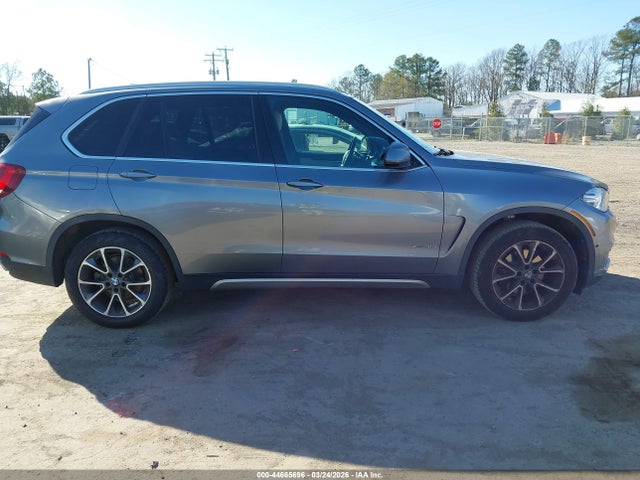 Продажа на аукционе авто 2018 Bmw X5 Xdrive35i, vin: 5UXKR0C56J0X86439, номер лота: 44665696