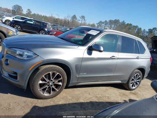 Продажа на аукционе авто 2018 Bmw X5 Xdrive35i, vin: 5UXKR0C56J0X86439, номер лота: 44665696