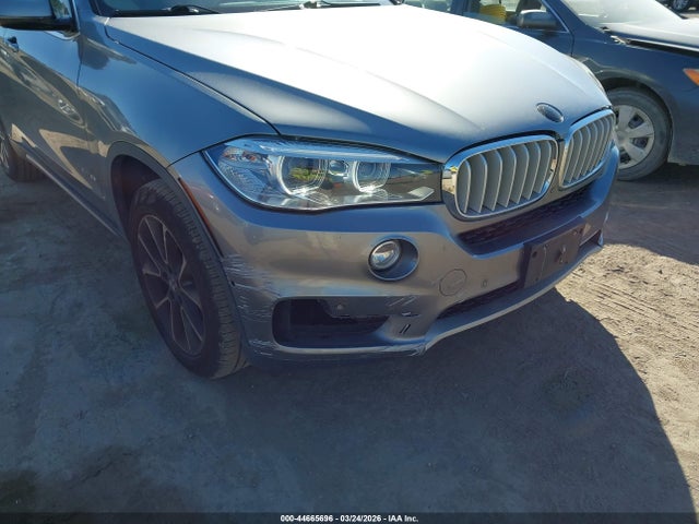 Продажа на аукционе авто 2018 Bmw X5 Xdrive35i, vin: 5UXKR0C56J0X86439, номер лота: 44665696