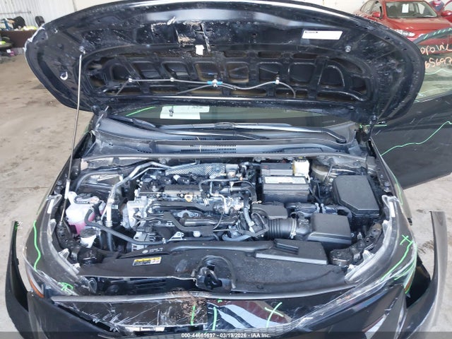 Aukcja sprzedaży 2026 Toyota Corolla Le, vin: 5YFB4MDE7TP413070, numer aukcji: 44665697