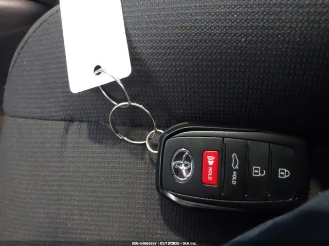 Aukcja sprzedaży 2026 Toyota Corolla Le, vin: 5YFB4MDE7TP413070, numer aukcji: 44665697