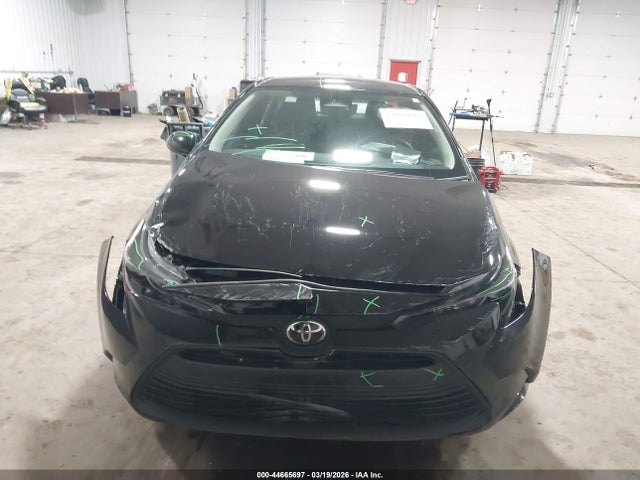 Aukcja sprzedaży 2026 Toyota Corolla Le, vin: 5YFB4MDE7TP413070, numer aukcji: 44665697