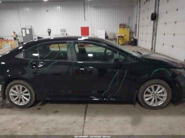 Aukcja sprzedaży 2026 Toyota Corolla Le, vin: 5YFB4MDE7TP413070, numer aukcji: 44665697
