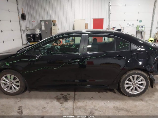 Aukcja sprzedaży 2026 Toyota Corolla Le, vin: 5YFB4MDE7TP413070, numer aukcji: 44665697