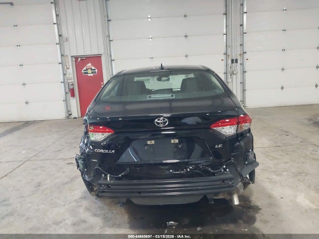 Aukcja sprzedaży 2026 Toyota Corolla Le, vin: 5YFB4MDE7TP413070, numer aukcji: 44665697