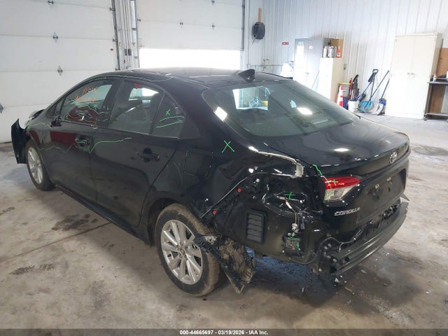 Aukcja sprzedaży 2026 Toyota Corolla Le, vin: 5YFB4MDE7TP413070, numer aukcji: 44665697