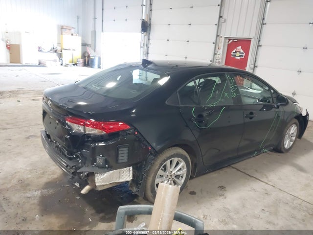 Aukcja sprzedaży 2026 Toyota Corolla Le, vin: 5YFB4MDE7TP413070, numer aukcji: 44665697
