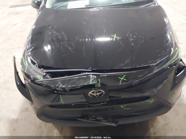 Aukcja sprzedaży 2026 Toyota Corolla Le, vin: 5YFB4MDE7TP413070, numer aukcji: 44665697