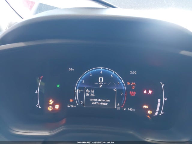 Aukcja sprzedaży 2026 Toyota Corolla Le, vin: 5YFB4MDE7TP413070, numer aukcji: 44665697