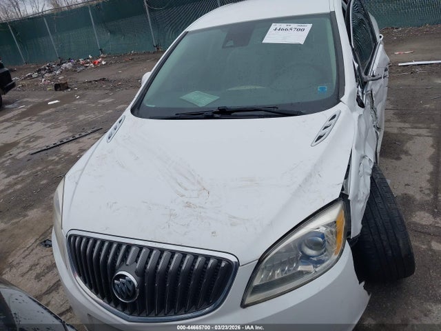 44665700 :رقم المزاد ، 1G4PS5SK5E4166739 vin ، 2014 Buick Verano Leather Group مزاد بيع