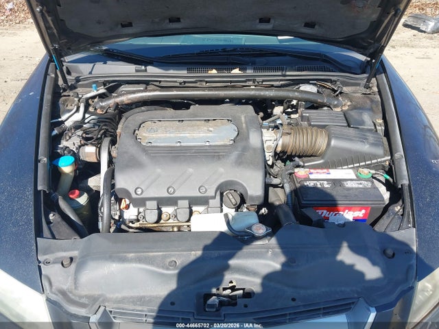 Продажа на аукционе авто 2004 Acura Tl, vin: 19UUA66254A008753, номер лота: 44665702