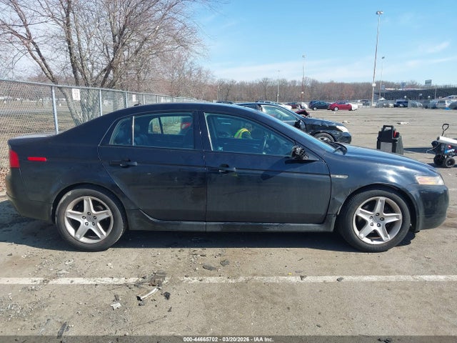 Продажа на аукционе авто 2004 Acura Tl, vin: 19UUA66254A008753, номер лота: 44665702