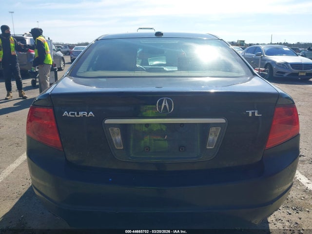 Продажа на аукционе авто 2004 Acura Tl, vin: 19UUA66254A008753, номер лота: 44665702