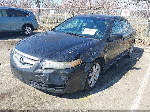 Продажа на аукционе авто 2004 Acura Tl, vin: 19UUA66254A008753, номер лота: 44665702