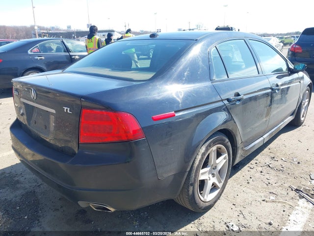 Продажа на аукционе авто 2004 Acura Tl, vin: 19UUA66254A008753, номер лота: 44665702