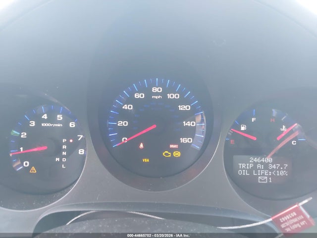 Продажа на аукционе авто 2004 Acura Tl, vin: 19UUA66254A008753, номер лота: 44665702