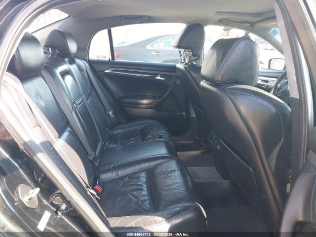 Продажа на аукционе авто 2004 Acura Tl, vin: 19UUA66254A008753, номер лота: 44665702