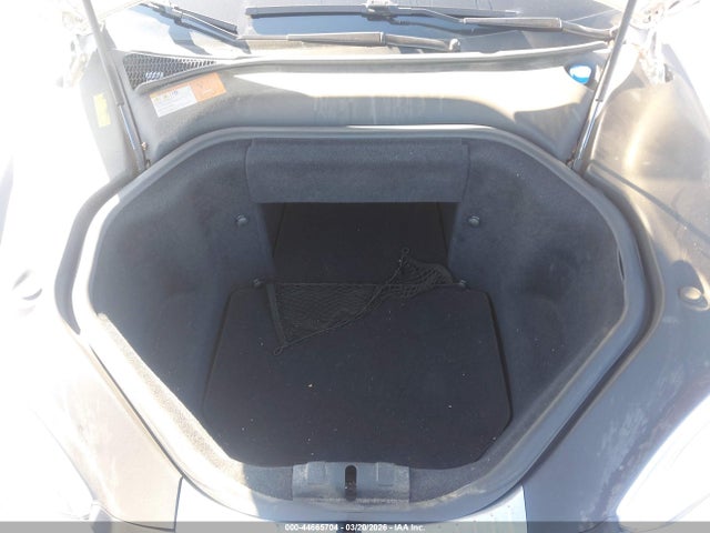 2013 TESLA MODEL S 5YJSA1CG2DFP08293 Photo 9