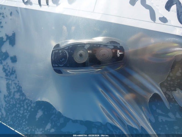 2013 TESLA MODEL S 5YJSA1CG2DFP08293 Photo 10