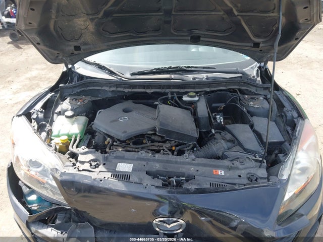 Aukcja sprzedaży 2010 Mazda Mazda3 I Sport, vin: JM1BL1SG7A1223745, numer aukcji: 44665705