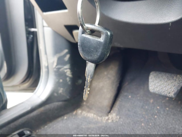 Aukcja sprzedaży 2010 Mazda Mazda3 I Sport, vin: JM1BL1SG7A1223745, numer aukcji: 44665705