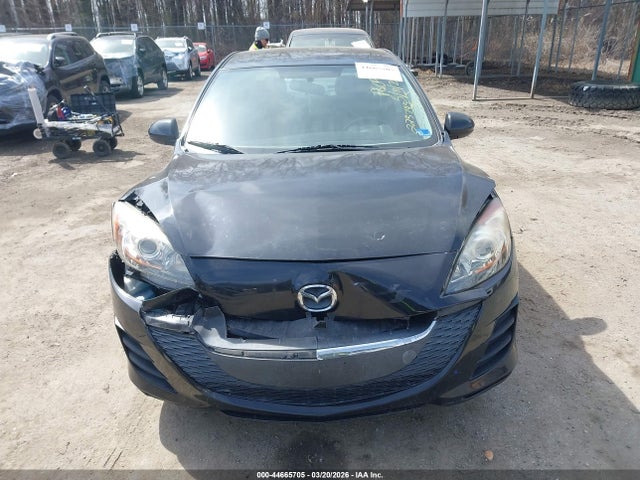 Aukcja sprzedaży 2010 Mazda Mazda3 I Sport, vin: JM1BL1SG7A1223745, numer aukcji: 44665705