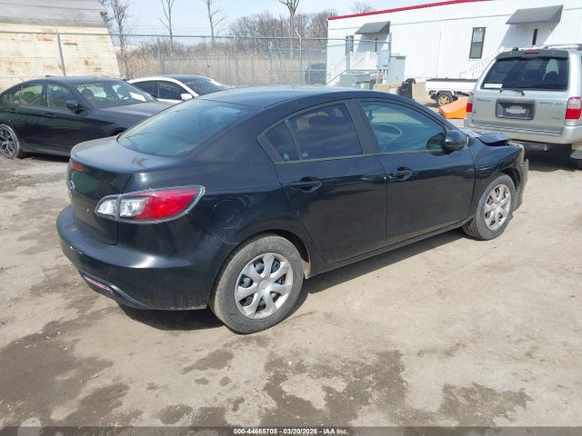 Aukcja sprzedaży 2010 Mazda Mazda3 I Sport, vin: JM1BL1SG7A1223745, numer aukcji: 44665705