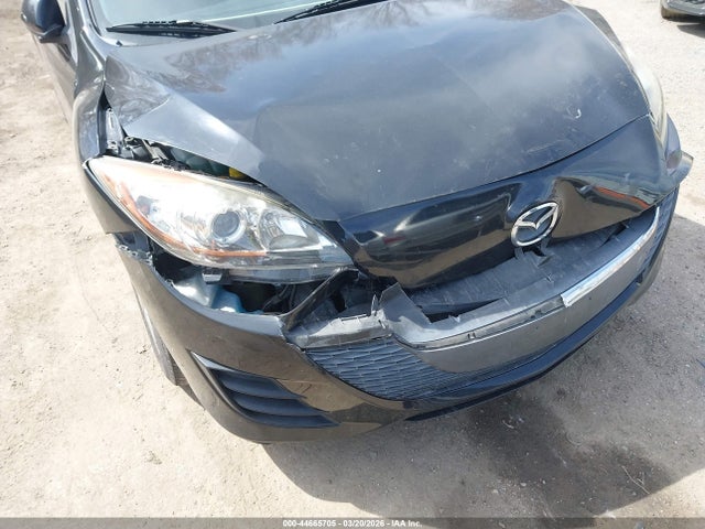 Aukcja sprzedaży 2010 Mazda Mazda3 I Sport, vin: JM1BL1SG7A1223745, numer aukcji: 44665705