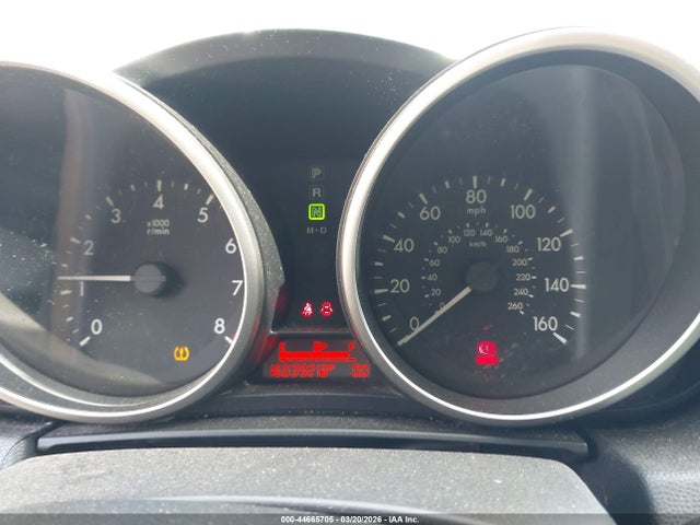 Aukcja sprzedaży 2010 Mazda Mazda3 I Sport, vin: JM1BL1SG7A1223745, numer aukcji: 44665705