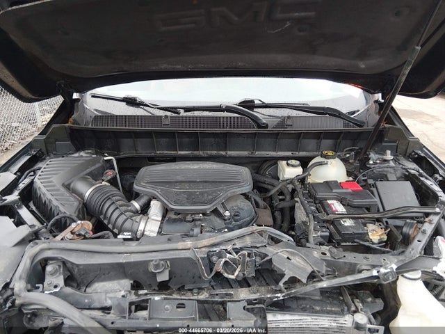 Aukcja sprzedaży 2017 Gmc Acadia Slt-1, vin: 1GKKNVLS0HZ184517, numer aukcji: 44665706