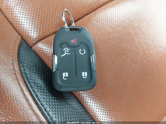 Aukcja sprzedaży 2017 Gmc Acadia Slt-1, vin: 1GKKNVLS0HZ184517, numer aukcji: 44665706