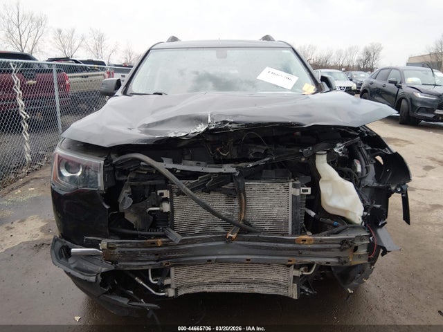 Aukcja sprzedaży 2017 Gmc Acadia Slt-1, vin: 1GKKNVLS0HZ184517, numer aukcji: 44665706