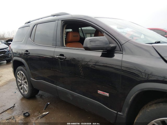 Aukcja sprzedaży 2017 Gmc Acadia Slt-1, vin: 1GKKNVLS0HZ184517, numer aukcji: 44665706