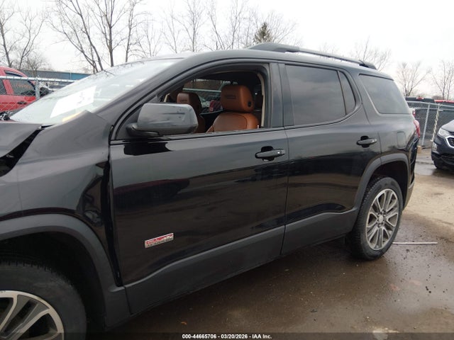 Aukcja sprzedaży 2017 Gmc Acadia Slt-1, vin: 1GKKNVLS0HZ184517, numer aukcji: 44665706