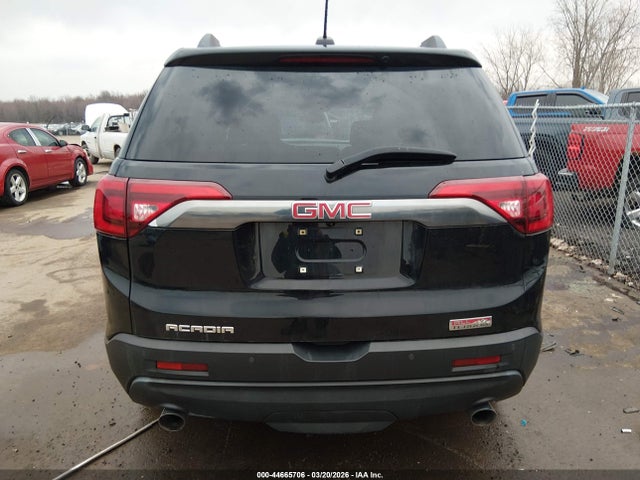 Aukcja sprzedaży 2017 Gmc Acadia Slt-1, vin: 1GKKNVLS0HZ184517, numer aukcji: 44665706