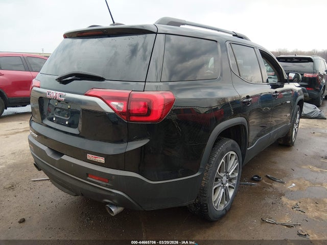 Aukcja sprzedaży 2017 Gmc Acadia Slt-1, vin: 1GKKNVLS0HZ184517, numer aukcji: 44665706