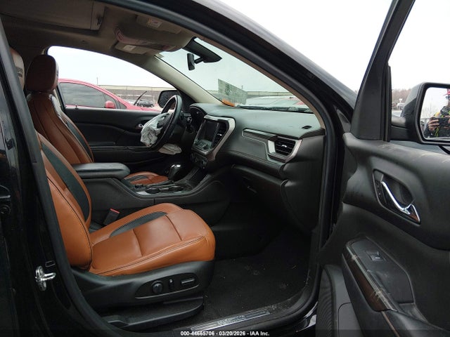 Aukcja sprzedaży 2017 Gmc Acadia Slt-1, vin: 1GKKNVLS0HZ184517, numer aukcji: 44665706