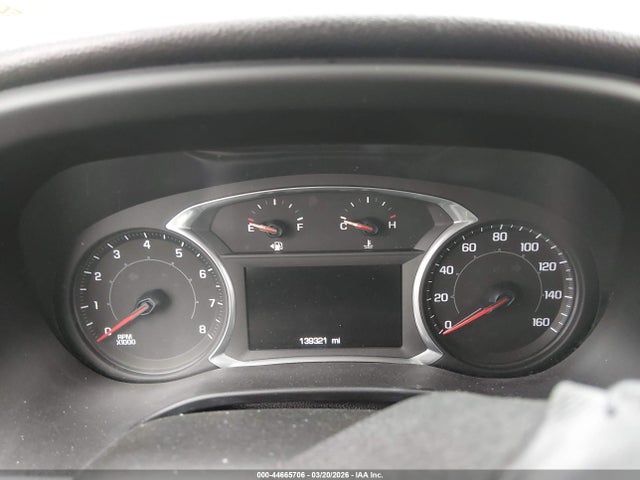 Aukcja sprzedaży 2017 Gmc Acadia Slt-1, vin: 1GKKNVLS0HZ184517, numer aukcji: 44665706