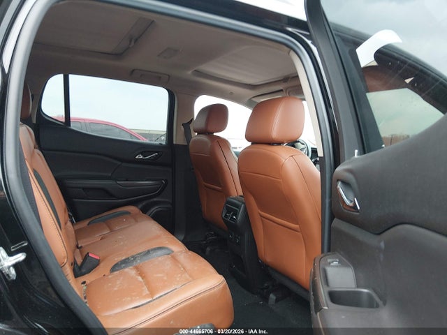 Aukcja sprzedaży 2017 Gmc Acadia Slt-1, vin: 1GKKNVLS0HZ184517, numer aukcji: 44665706