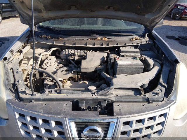 Aukcja sprzedaży 2009 Nissan Rogue S, vin: JN8AS58T99W327151, numer aukcji: 44665711