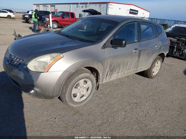 Aukcja sprzedaży 2009 Nissan Rogue S, vin: JN8AS58T99W327151, numer aukcji: 44665711
