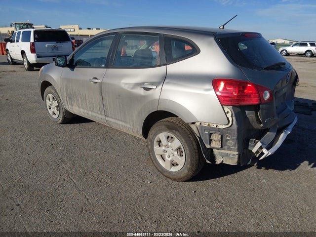 Aukcja sprzedaży 2009 Nissan Rogue S, vin: JN8AS58T99W327151, numer aukcji: 44665711
