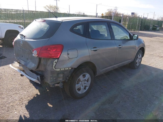 Aukcja sprzedaży 2009 Nissan Rogue S, vin: JN8AS58T99W327151, numer aukcji: 44665711