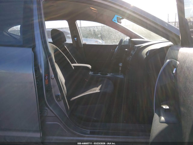 Aukcja sprzedaży 2009 Nissan Rogue S, vin: JN8AS58T99W327151, numer aukcji: 44665711