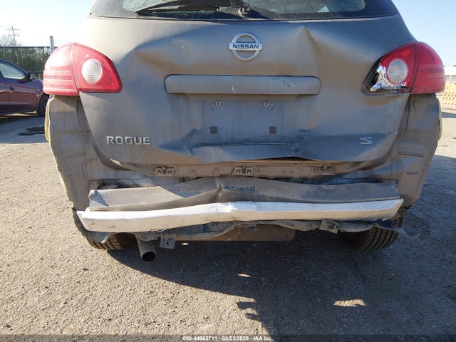 Aukcja sprzedaży 2009 Nissan Rogue S, vin: JN8AS58T99W327151, numer aukcji: 44665711