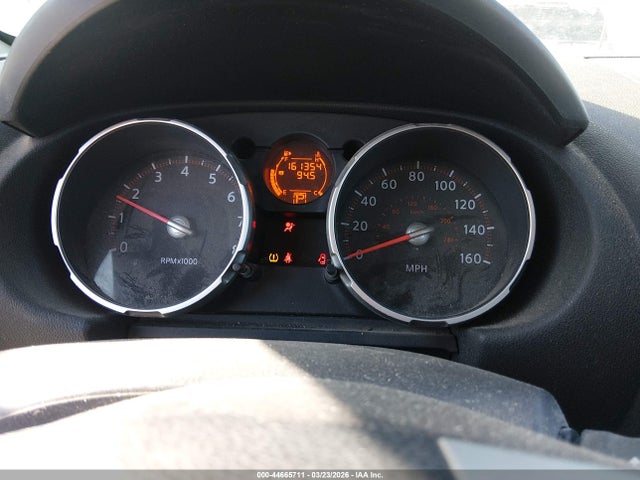 Aukcja sprzedaży 2009 Nissan Rogue S, vin: JN8AS58T99W327151, numer aukcji: 44665711